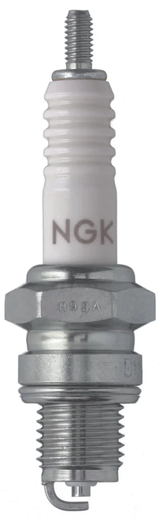 NGK Standard Spark Plug Box of 10 (D8HA) - Main Product View