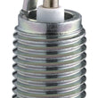Load image into Gallery viewer, NGK Standard Spark Plug Box of 10 (DPR8EA-9) - Side View
