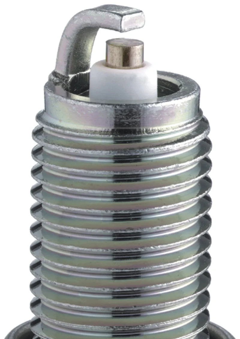 NGK Standard Spark Plug Box of 10 (DPR8EA-9) - Side View