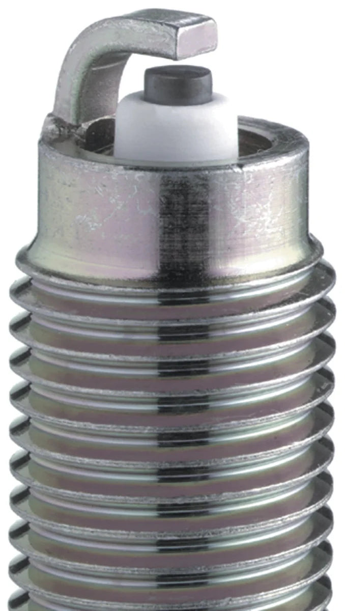 NGK Standard Spark Plug Box of 10 (DPR8Z) - Side View