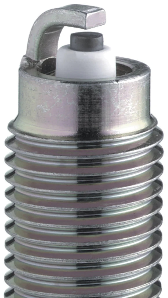 NGK Standard Spark Plug Box of 10 (DPR8Z) - Side View