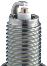 Load image into Gallery viewer, NGK Standard Spark Plug Box of 10 (DPR9EA-9) - Side View