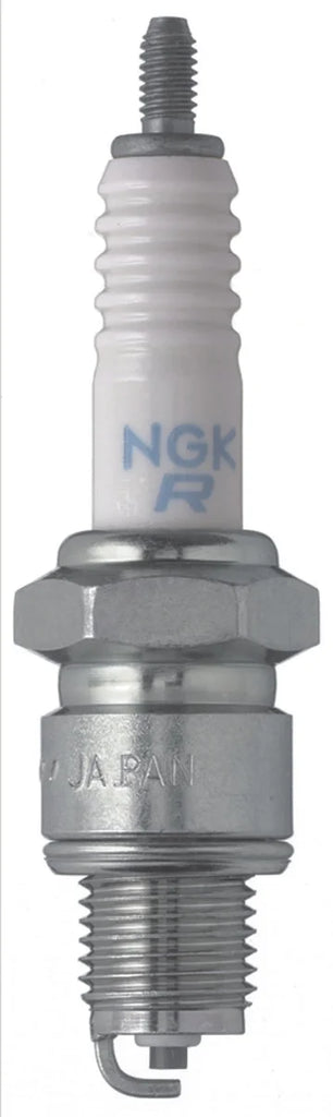 NGK Standard Spark Plug Box of 10 (DR6HS) - Main Product View