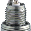 Load image into Gallery viewer, NGK Standard Spark Plug Box of 10 (DR6HS) - Side View