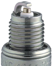 Load image into Gallery viewer, NGK Standard Spark Plug Box of 10 (DR6HS) - Side View