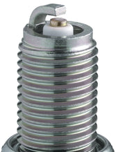 Load image into Gallery viewer, NGK Standard Spark Plug Box of 10 (DR7EA) - Side View