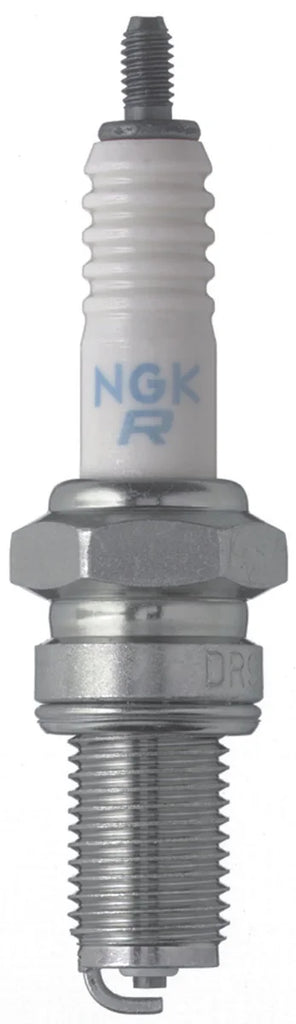 NGK Standard Spark Plug Box of 10 (DR8EA) - Main Product View