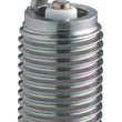 Load image into Gallery viewer, NGK Standard Spark Plug Box of 10 (DR8EB) - Side View