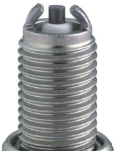 Load image into Gallery viewer, NGK Standard Spark Plug Box of 10 (JR9C) - Side View