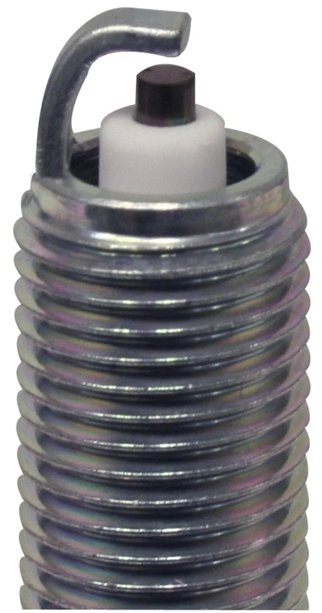 NGK Standard Spark Plug Box of 10 (LMAR6A-9) - Side View
