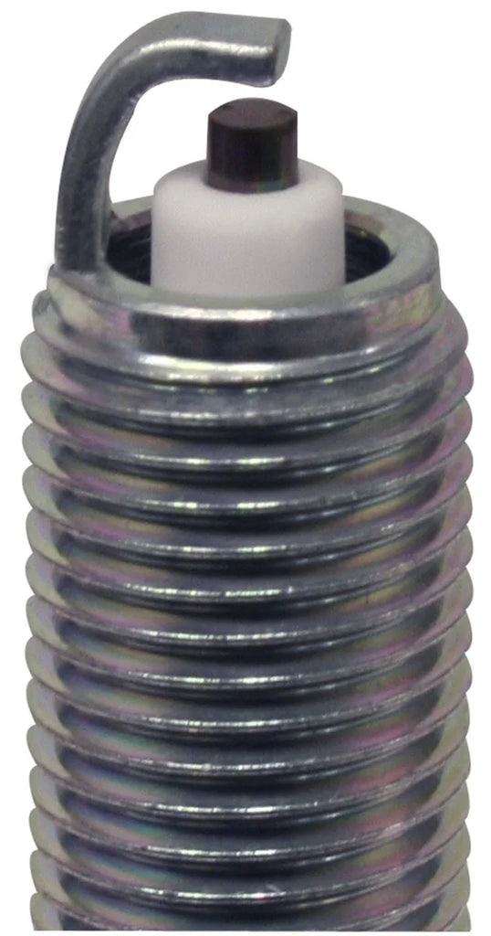 NGK Standard Spark Plug Box of 10 (LMAR8A-9S) - Side View