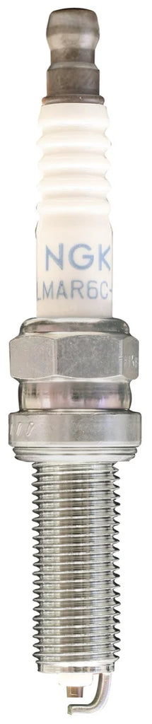 NGK Standard Spark Plug Box of 10 (LMAR8C-9) - Main Product View