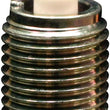 Load image into Gallery viewer, NGK Standard Spark Plug Box of 10 (LMAR8C-9) - Side View