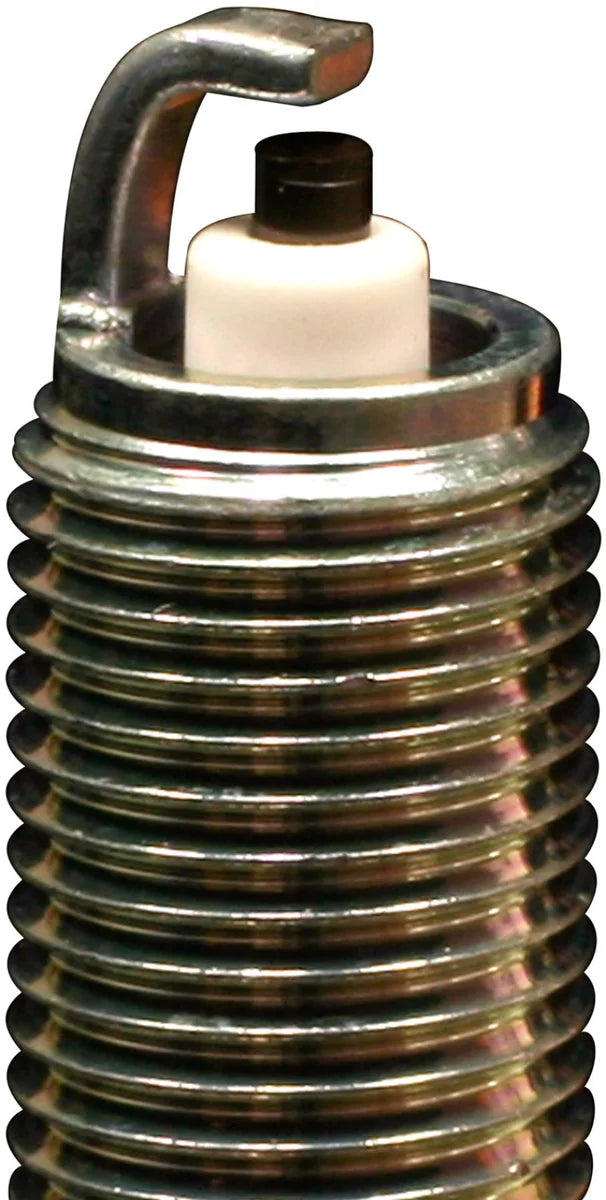 NGK Standard Spark Plug Box of 10 (LMAR8C-9) - Side View