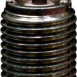 Load image into Gallery viewer, NGK Standard Spark Plug Box of 10 (LMAR8D-J) - Side View