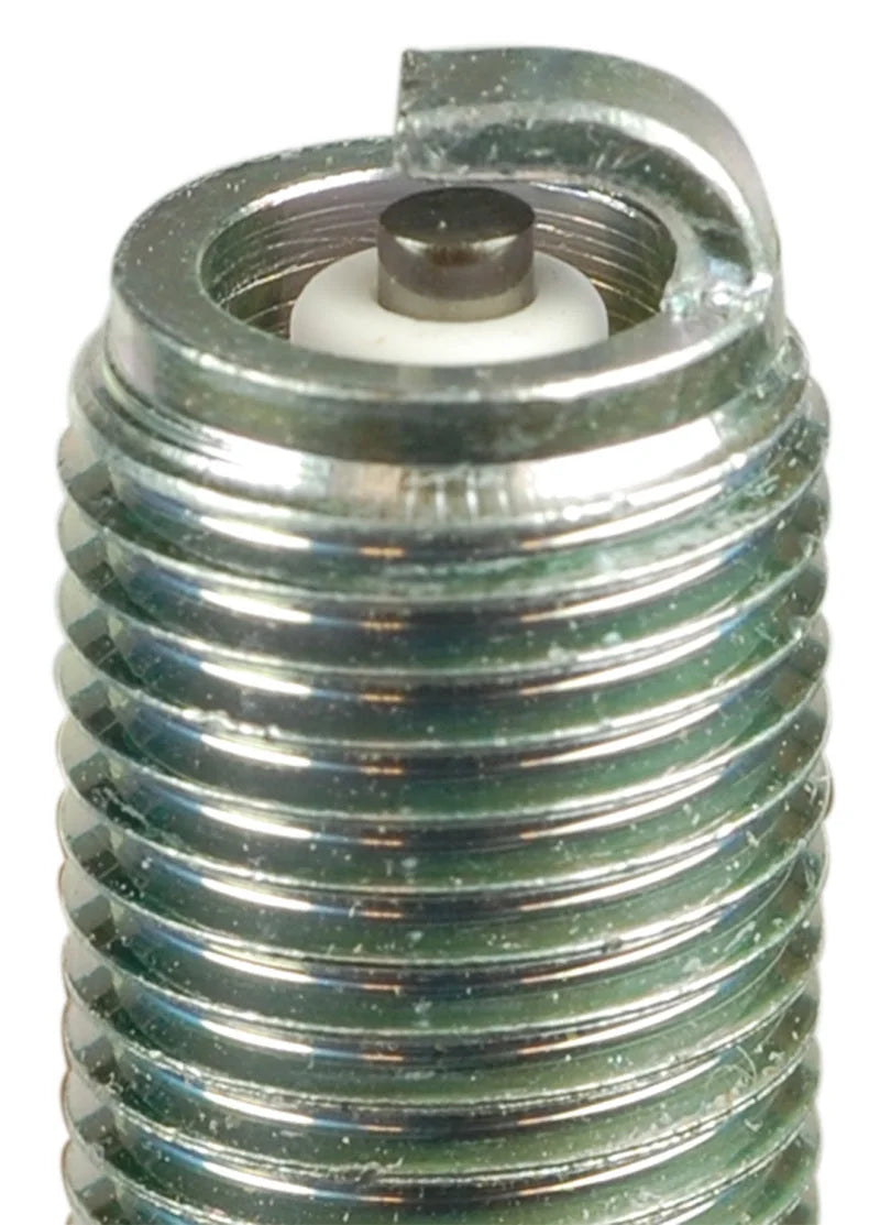NGK Standard Spark Plug Box of 10 (LMAR8G) - Side View