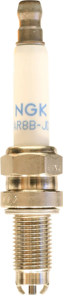 NGK Standard Spark Plug Box of 10 (MAR8B-JDS) - Main Product View