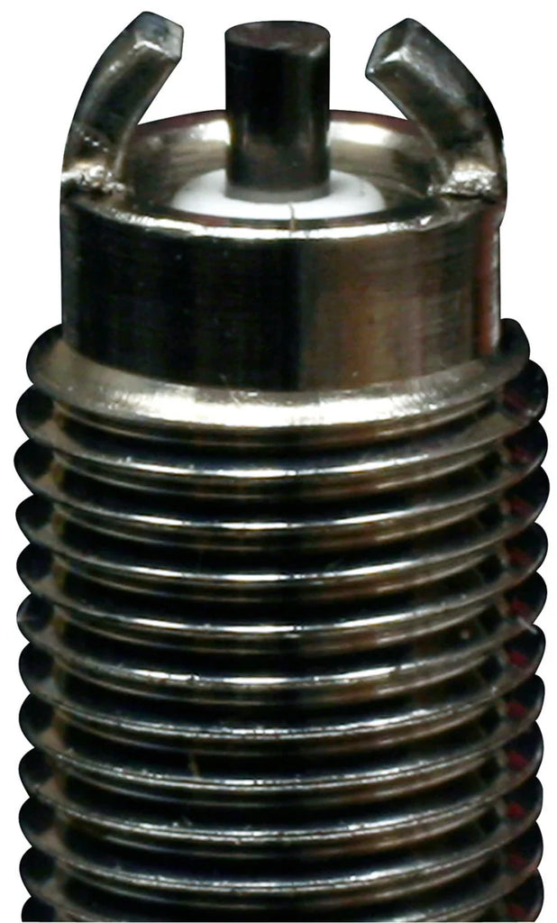 NGK Standard Spark Plug Box of 10 (MAR8B-JDS) - Side View