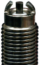 Load image into Gallery viewer, NGK Standard Spark Plug Box of 10 (MAR8B-JDS) - Side View
