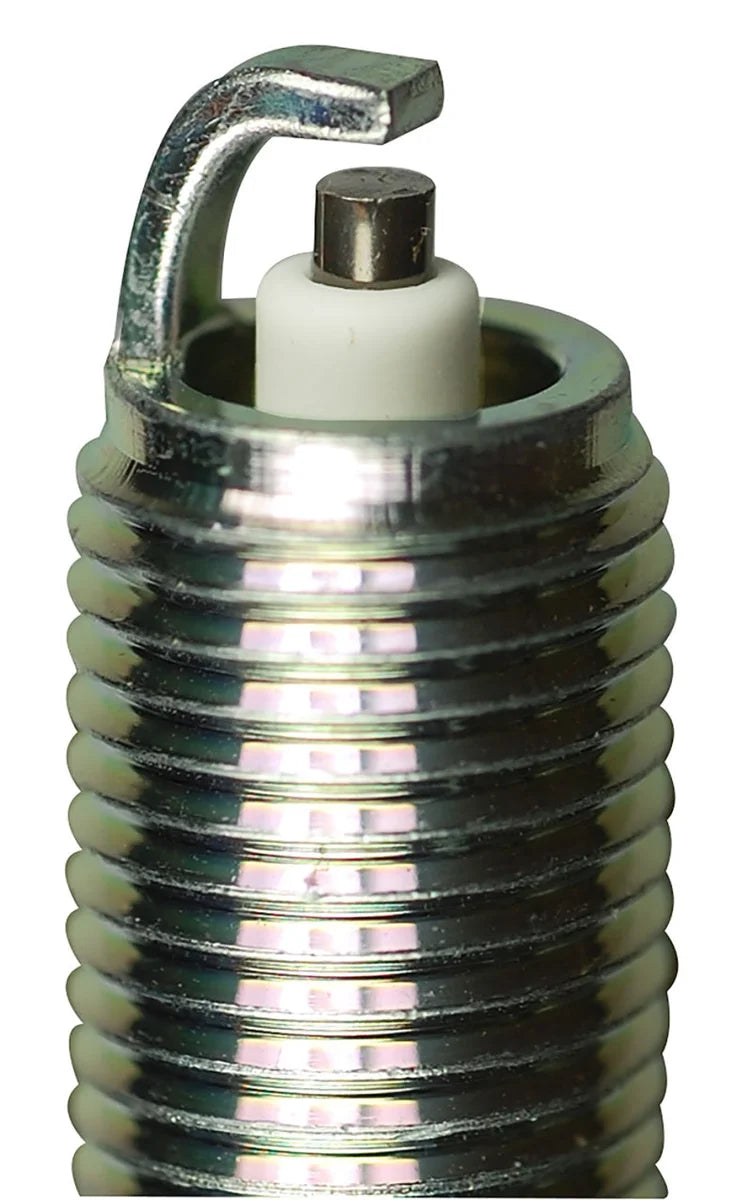 NGK Standard Spark Plug Box of 10 (MR8F) - Side View