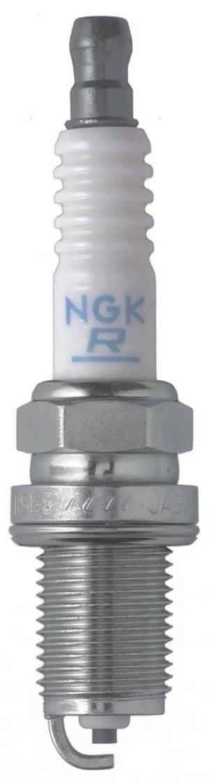 NGK Standard Spark Plug Box of 4 (BKR6ES) - Main Product View