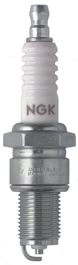 NGK Standard Spark Plug Box of 4 (BP9ES) - Main Product View