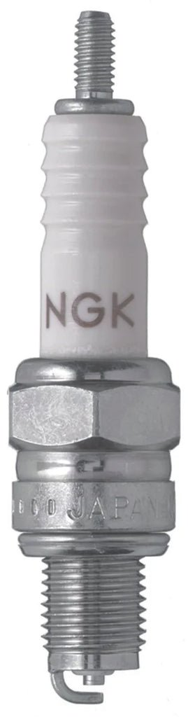 NGK Standard Spark Plug Box of 4 (C6HSA) - Main Product View