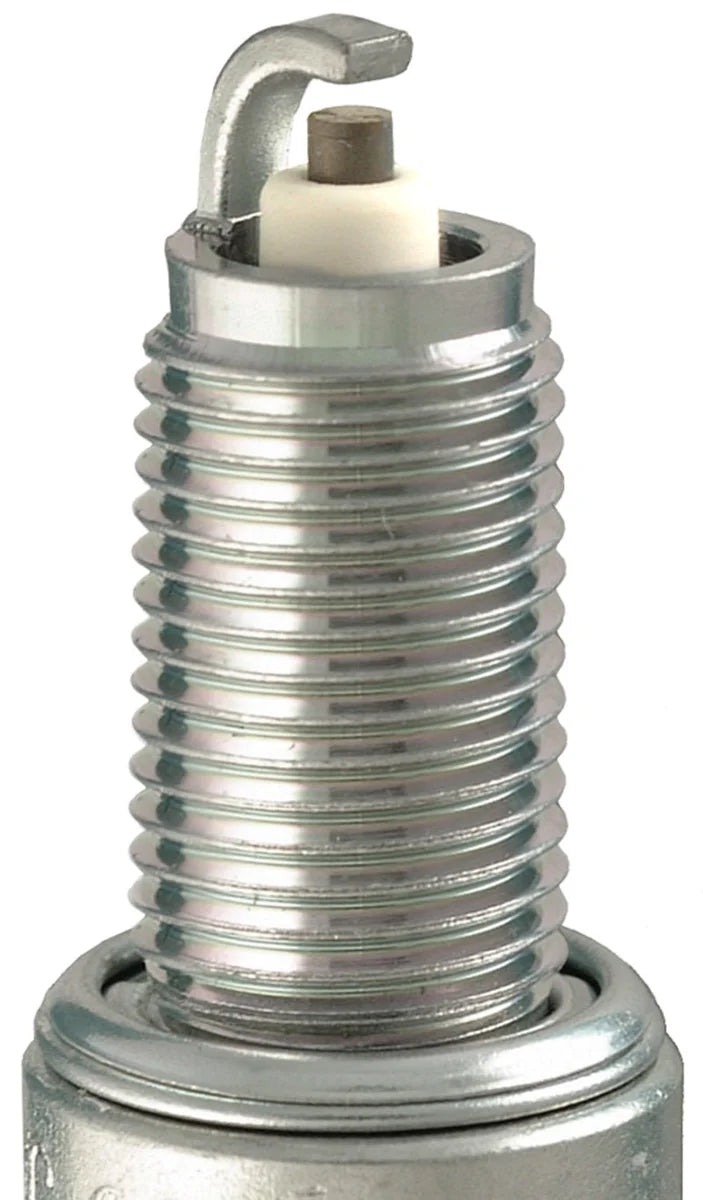 NGK Standard Spark Plug Box of 4 (CPR8EA-9) - Side View