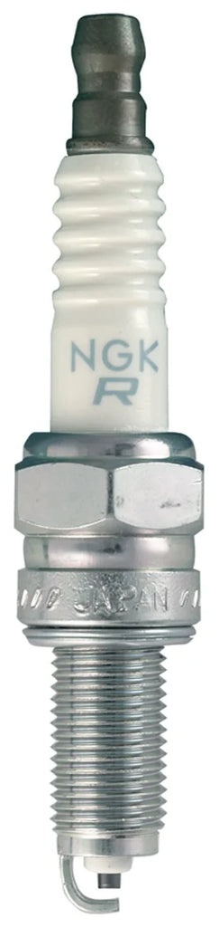 NGK Standard Spark Plug Box of 4 (CPR8EB-9) - Main Product View