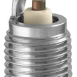 Load image into Gallery viewer, NGK Standard Spark Plug Box of 4 (CPR8EB-9) - Side View