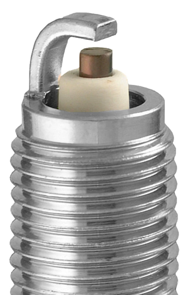 NGK Standard Spark Plug Box of 4 (CPR8EB-9) - Side View