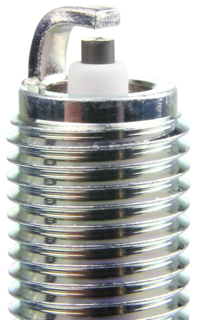 NGK Standard Spark Plug Box of 4 (KR9E-G) - Side View