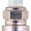 Load image into Gallery viewer, NGK Standard Spark Plug Box of 4 (LKAR7C-9) - Main Product View