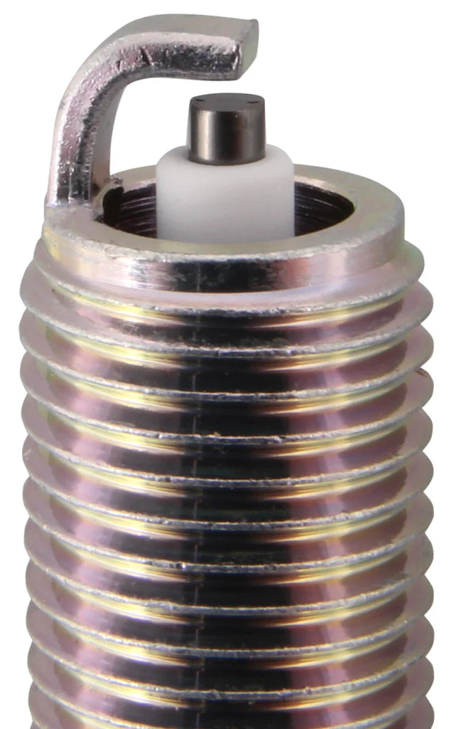 NGK Standard Spark Plug Box of 4 (LKAR7C-9) - Side View