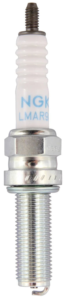 NGK Standard Spark Plug Box of 4 (LMAR9G) - Main Product View