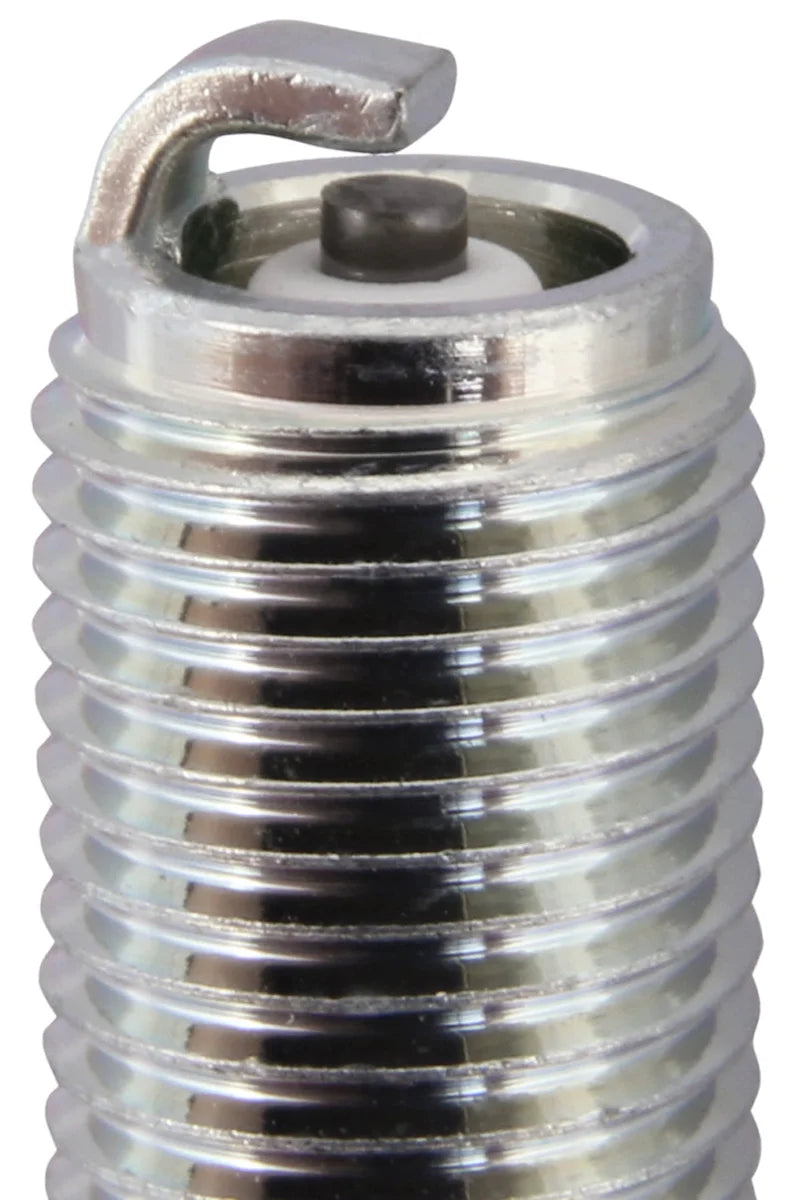 NGK Standard Spark Plug Box of 4 (LMAR9G) - Side View