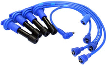 Load image into Gallery viewer, NGK Toyota Celica 1991-1990 Spark Plug Wire Set - Main Product View