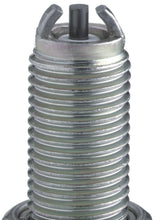 Load image into Gallery viewer, NGK Traditional Spark Plug Box of 10 (CR10EK) - Side View