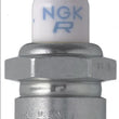 Load image into Gallery viewer, NGK Traditional Spark Plug Box of 4 (BPR6ES) - Main Product View