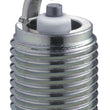 Load image into Gallery viewer, NGK Traditional Spark Plug Box of 4 (BPR6ES) - Side View