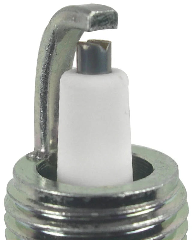 NGK V-Power Plug Box of 4 (ZFR5N) fits 1999-2002 Dodge Dakota / 2004-2006 Dodge Ram 1500 / 2003-2006 Dodge Viper SRT-10 / ...