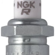 Load image into Gallery viewer, NGK V-Power Spark Plug Box of 4 (BPR6EY) - Main Product View