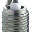 Load image into Gallery viewer, NGK V-Power Spark Plug Box of 4 (BPR6EY) - Side View