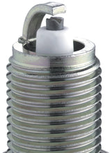 Load image into Gallery viewer, NGK V-Power Spark Plug Box of 4 (BPR6EY) - Side View