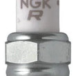 Load image into Gallery viewer, NGK V-Power Spark Plug Box of 4 (TR4) fits 1987-1994 2006-2011 Buick / Cadillac / Chevrolet - Side View