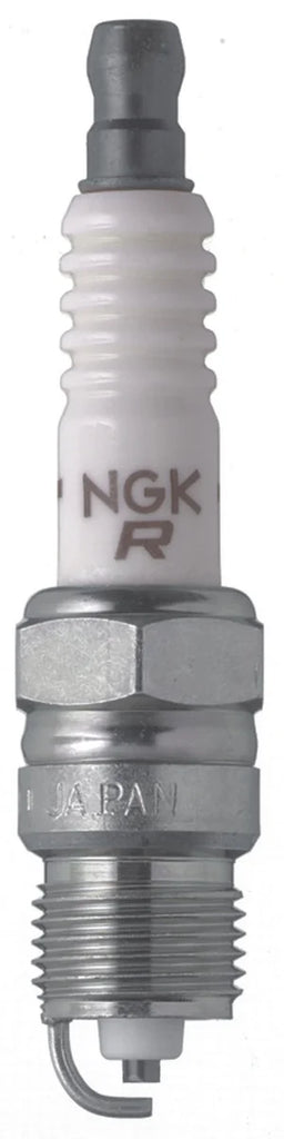 NGK V-Power Spark Plug Box of 4 (UR4) - Main Product View