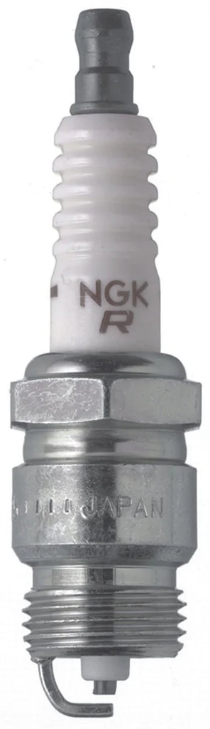 NGK V-Power Spark Plug Box of 4 (WR5) - Main Product View