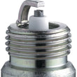 Load image into Gallery viewer, NGK V-Power Spark Plug Box of 4 (WR5) - Side View