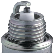 Load image into Gallery viewer, NGK V-Power Spark Plug Box of 4 (XR4) - Side View
