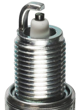 Load image into Gallery viewer, NGK V-Power Spark Plug Box of 4 (ZFR6F-11) - Side View